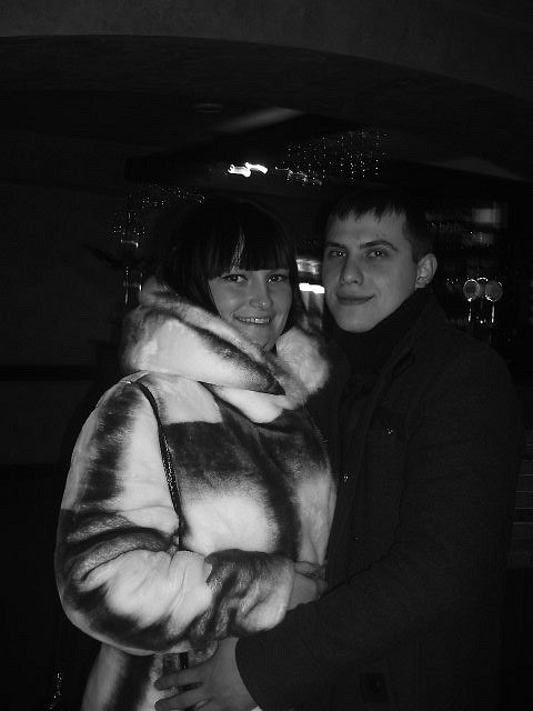 Денис Дяченко | Макеевка