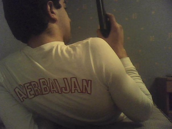 №48, Джавид Векилов, Киев №48, Джавид Векилов, Киев