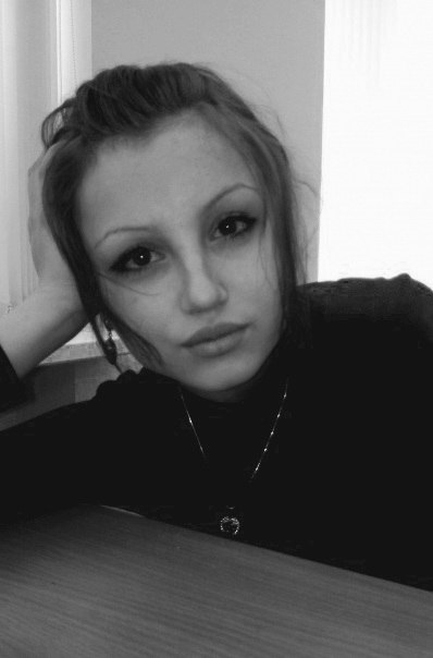 Маша Сергеева | Сургут