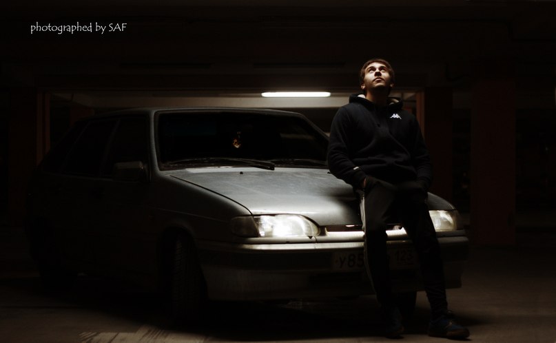 Олег Белоглядов ₪ | Краснодар