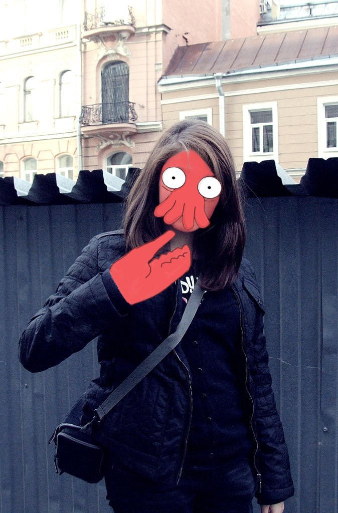 Елизавета Ляхова | Санкт-Петербург