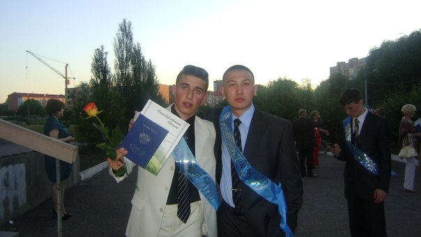 Альберт Акопян | Омск