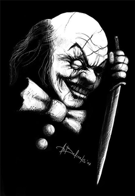 Mihail Korolev ***Multik*** | Москва