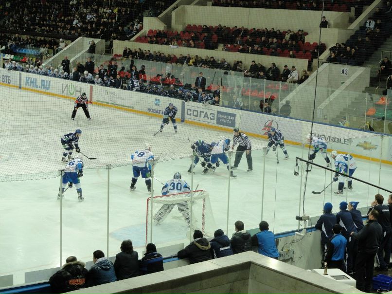 Алексей Зинчук | 