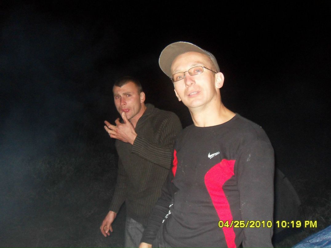 Егор Аксёнов | 