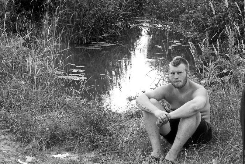 Александр Карасев Сергеевич | Санкт-Петербург