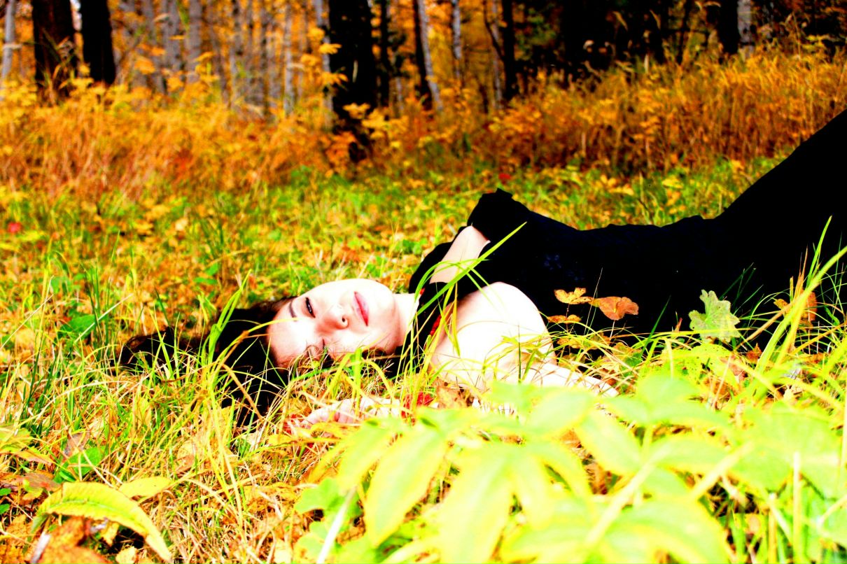 Зоя Буртелова | Екатеринбург