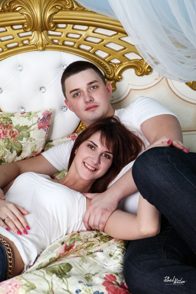 Павел Козлов | Санкт-Петербург