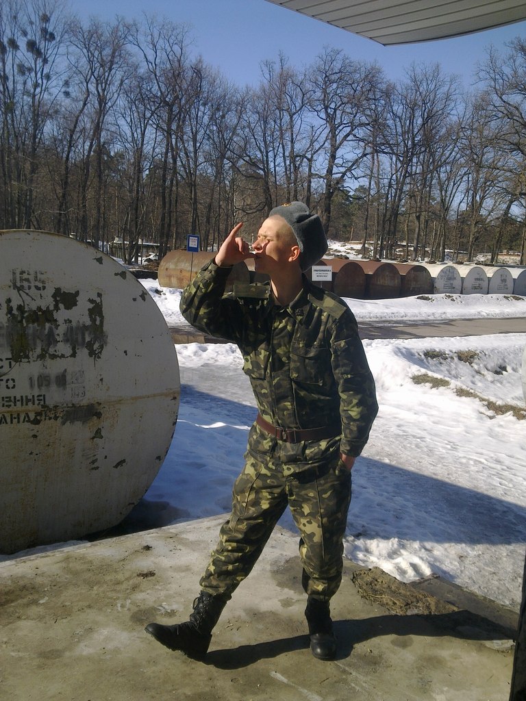 Delue Kenny | Киев