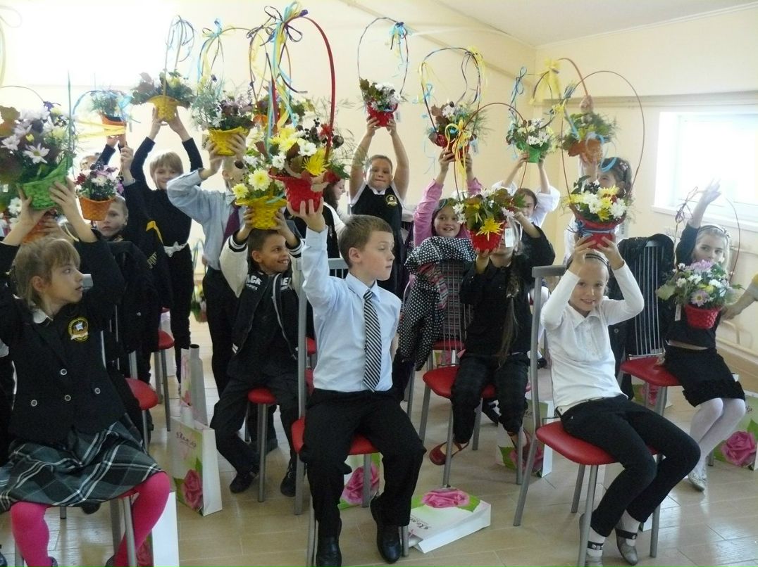 Ольга Баглай | Киев