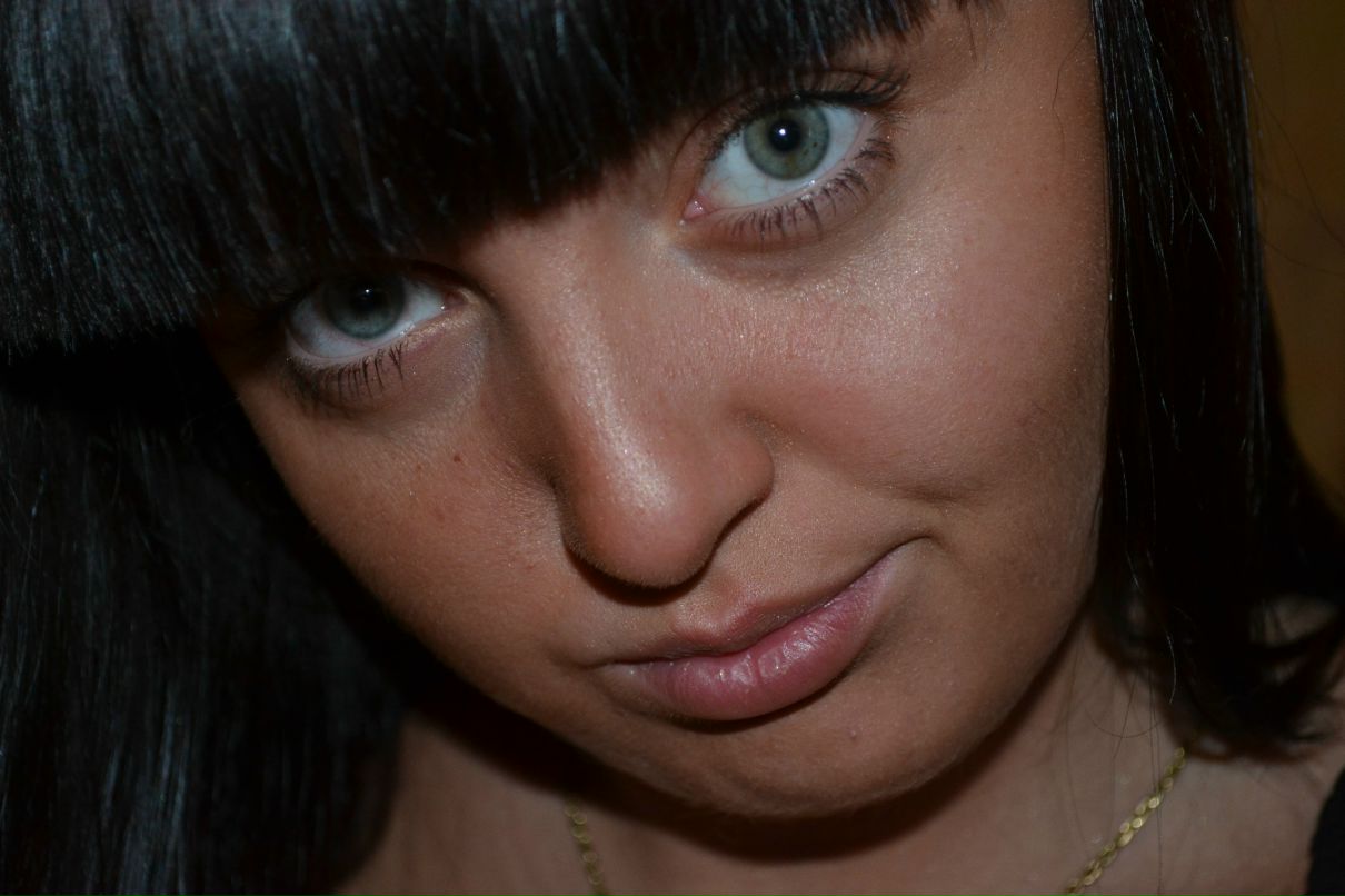 Танюха Лех ~*Ileniya*~ | Москва