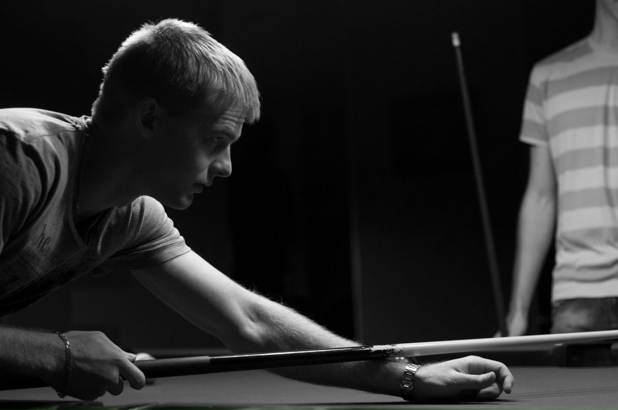 Дмитрий Ембулаев | Владивосток