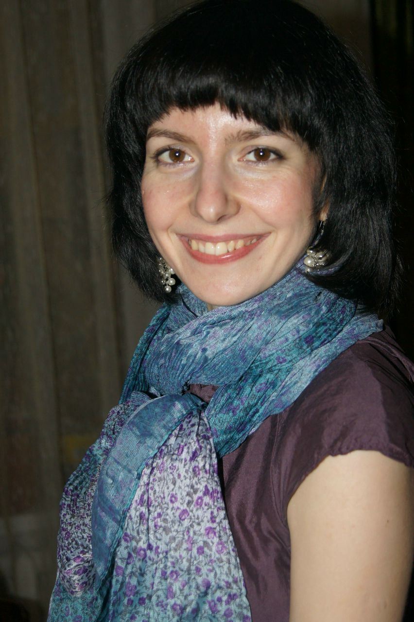 Юлия Шарипова | 