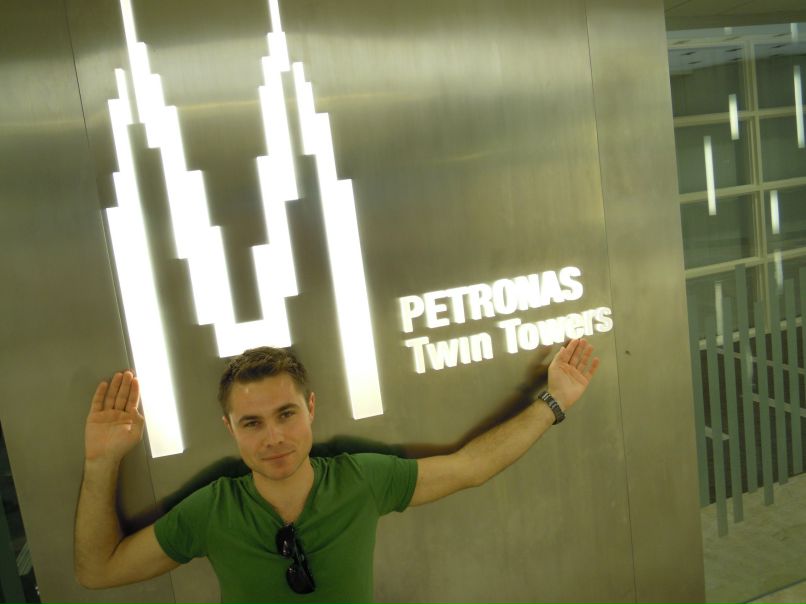 Руслан Бунецкий | Doha