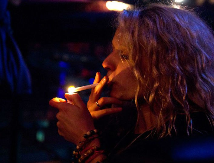 Лена Терехина | 