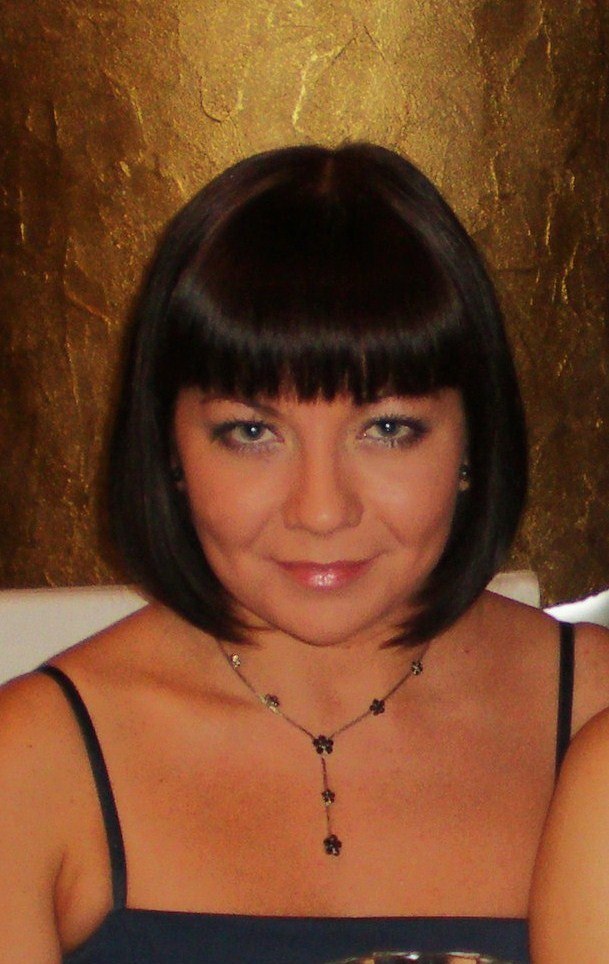 Гульнара Хайруллина | Казань