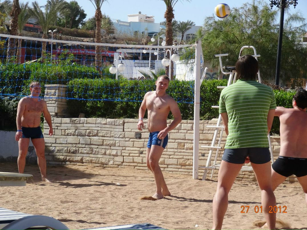 Евгений Воловщиков | Омск