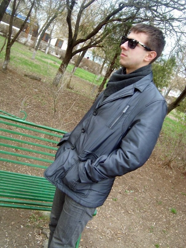 Андрей Собко The Special One | Acapulco