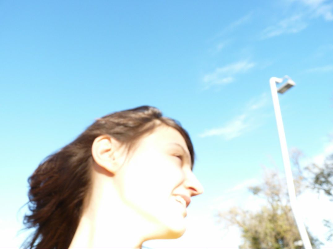 Лёля Долгачева | Москва