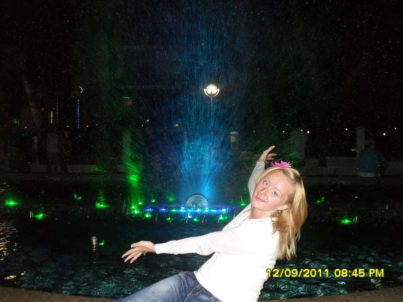 Юлия Сидорова | Мурманск