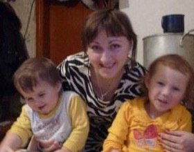 Ekaterina Gakhovich | 