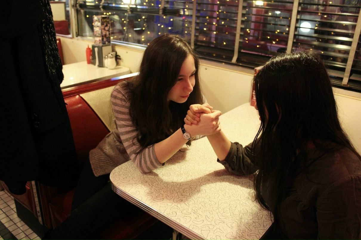 Марина Александрова | Москва