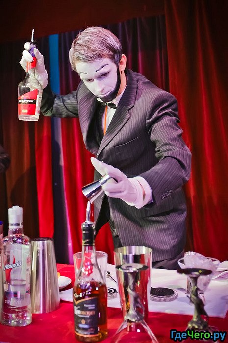 Иван Барсуков | Новосибирск