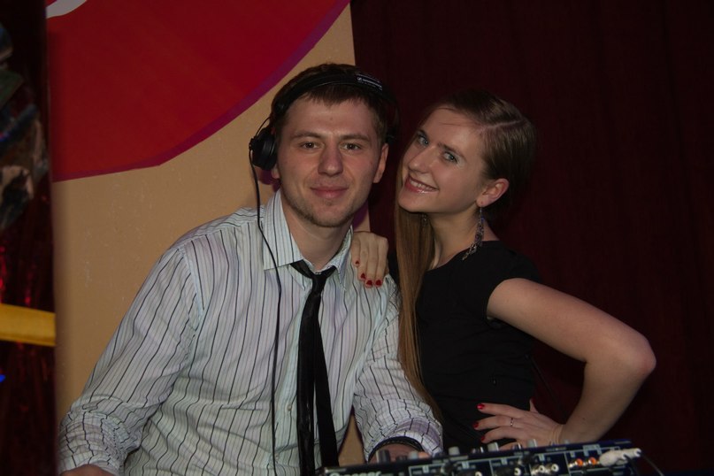 Виктория Бондаренко | Москва