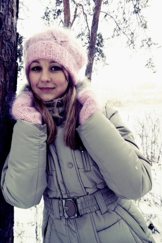 Кристюшка Калиниченко | Киев