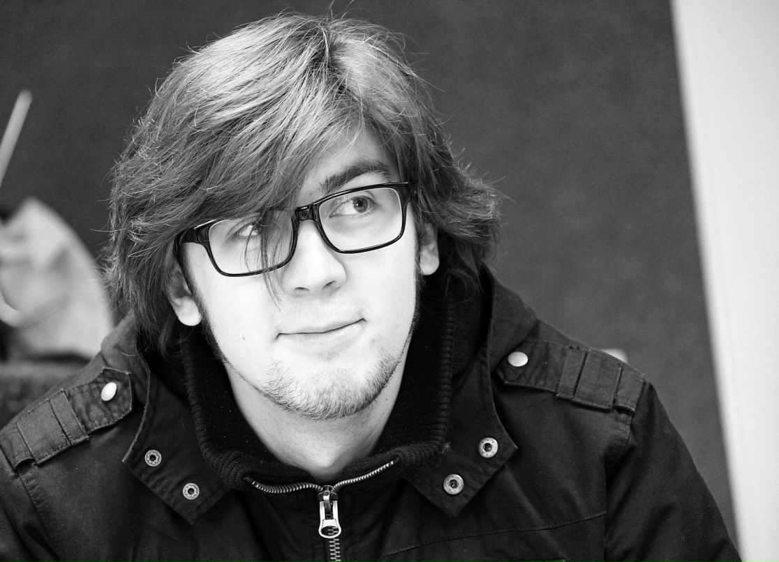 Сергей Тимофеев | Поселок № 12