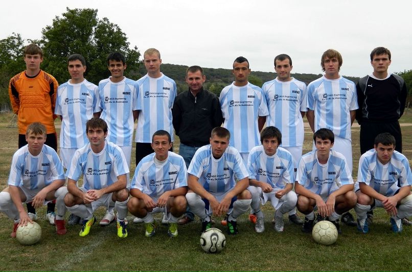 Никита Франко | 