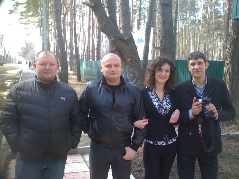 Виктория Морозенко | Киев