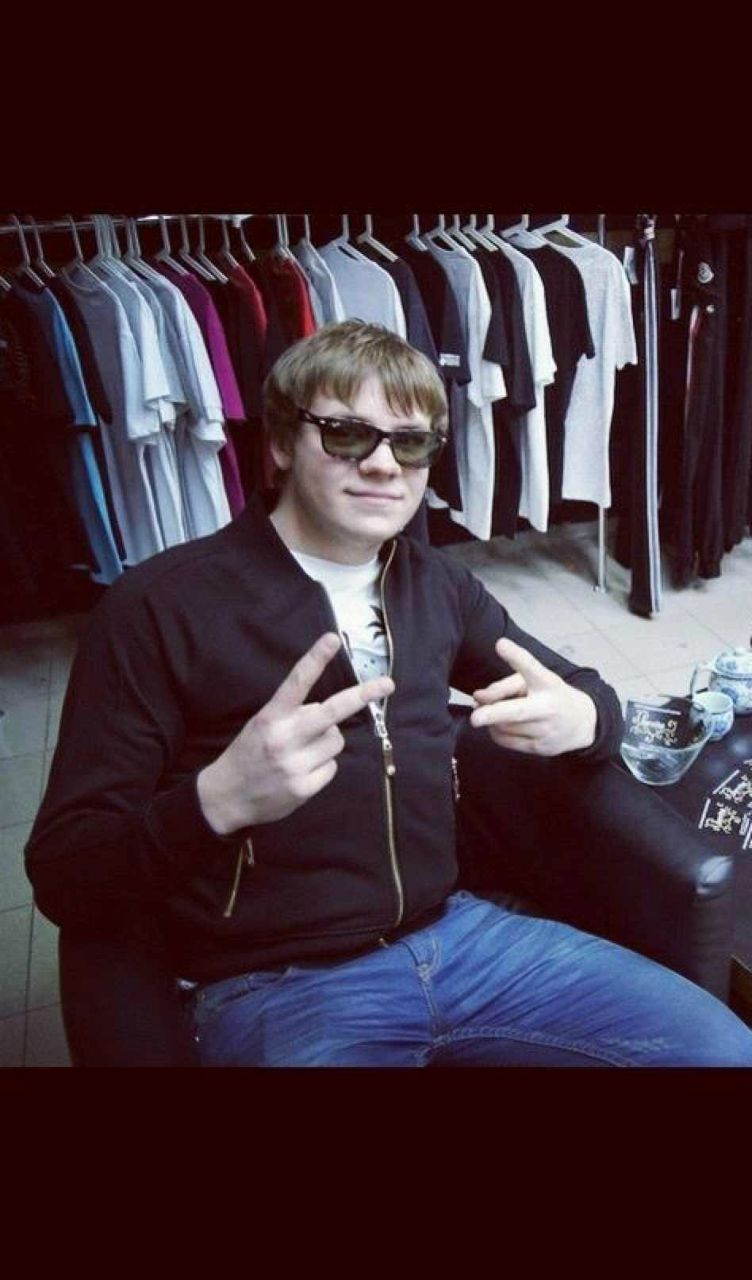 Goshan Lebedev | Екатеринбург