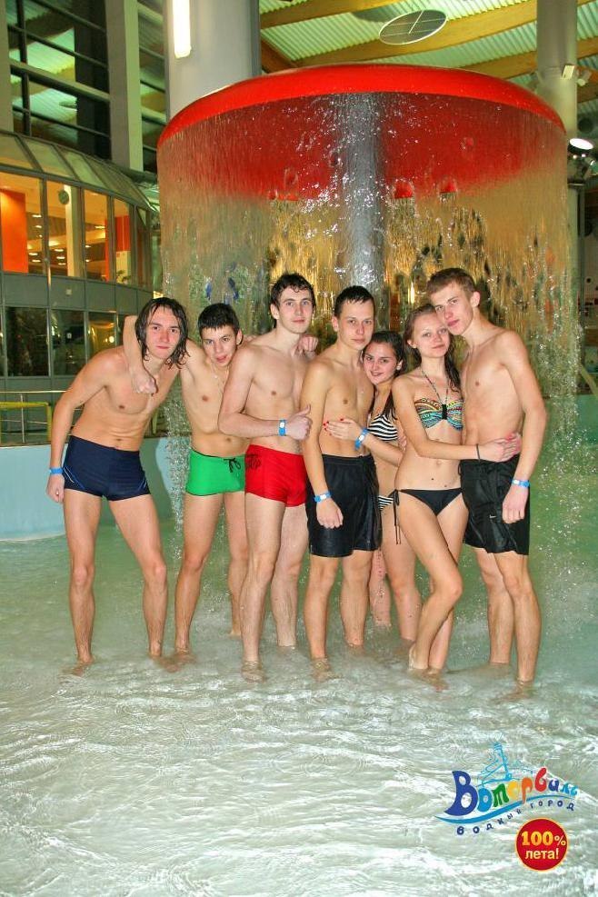 Роман Трибунский | Санкт-Петербург