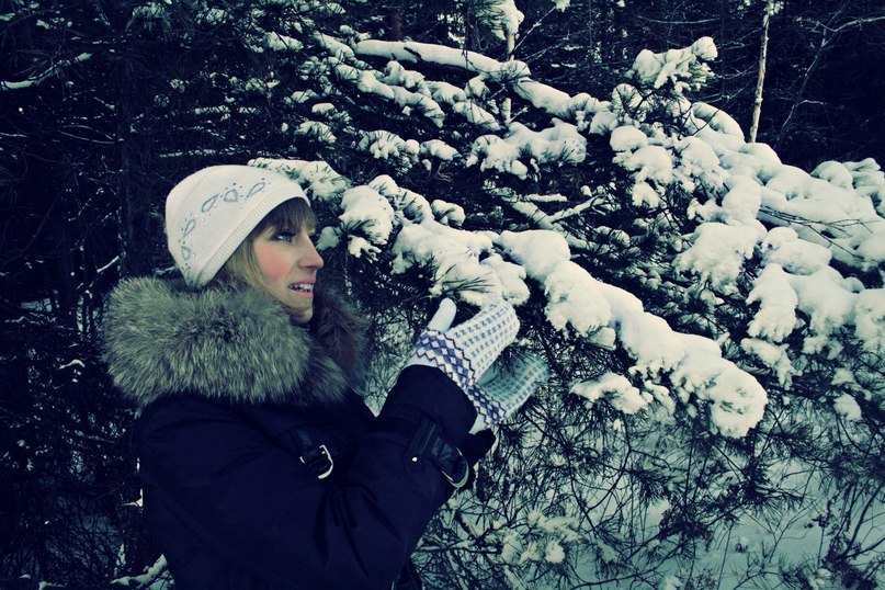 Кристина Эдуардовна | Верхняя Салда