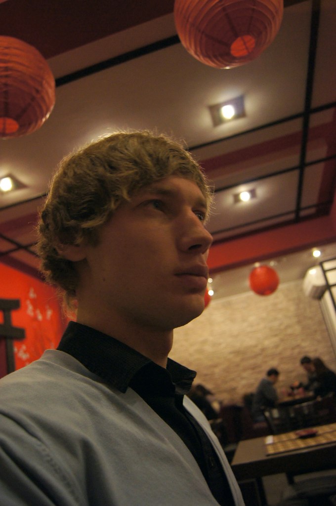 Андрей Бортников Вадимович | Курск