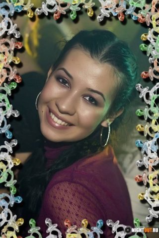 Ольга Абельдинова | Новосибирск