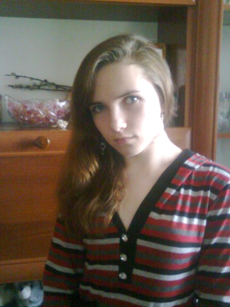 №6, Ксюша Цюпак-Бондарук, 30 лет, Ożarów Mazowiecki №6, Ксюша Цюпак-Бондарук, 30 лет, Ożarów Mazowiecki