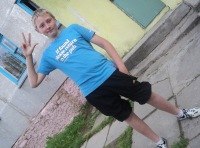 Стас Огородников | Могилёв