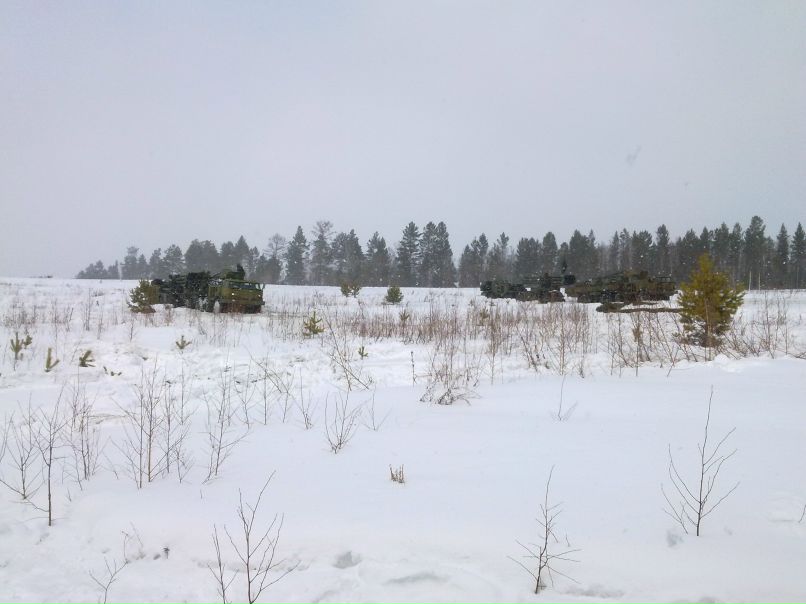 Иван Петров | Иркутск