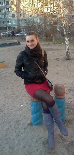 Лиля Довженко | Киев