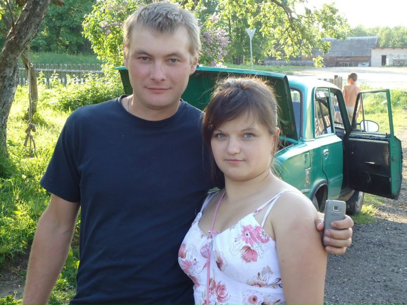 Мария Жалнина | Струги Красные