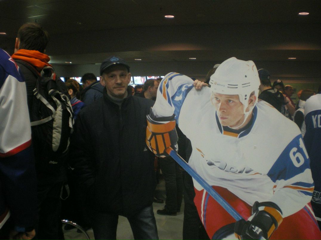 Ирина Осинцева | Санкт-Петербург