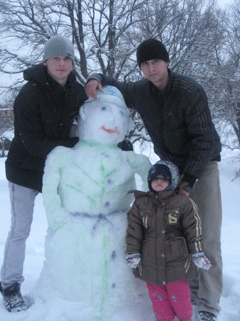 Галина Коломиец | Тула