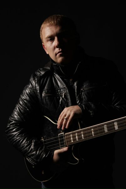 №7, Андрей Попов, Харьков №7, Андрей Попов, Харьков