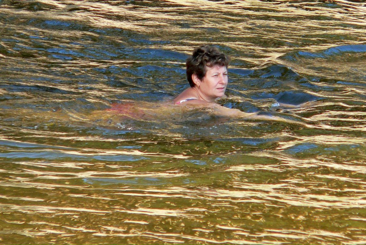 Светлана Кузьмичёва | Санкт-Петербург