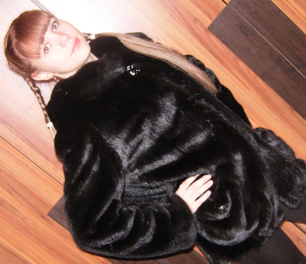 №11, Анастасия Ряпосова №11, Анастасия Ряпосова