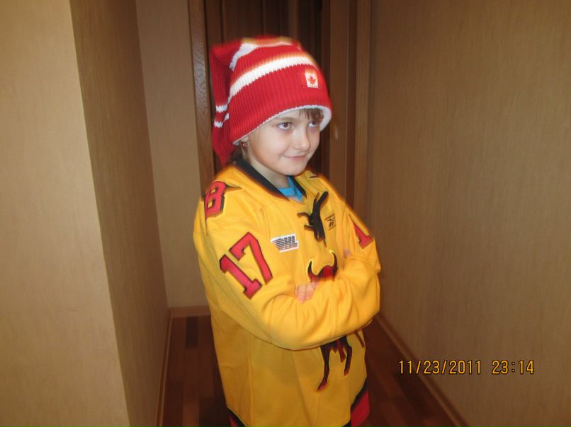 Ольга Жаркова | Санкт-Петербург