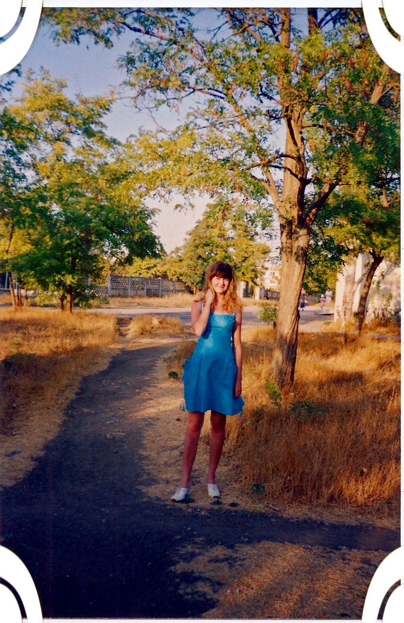 Ольга Ломова | Наро-Фоминск