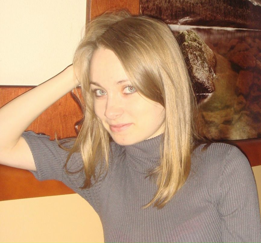 Анна Григорьева | Чебоксары